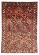 Bakhtiari Tappeto 209x313cm - Tappeto persiano
