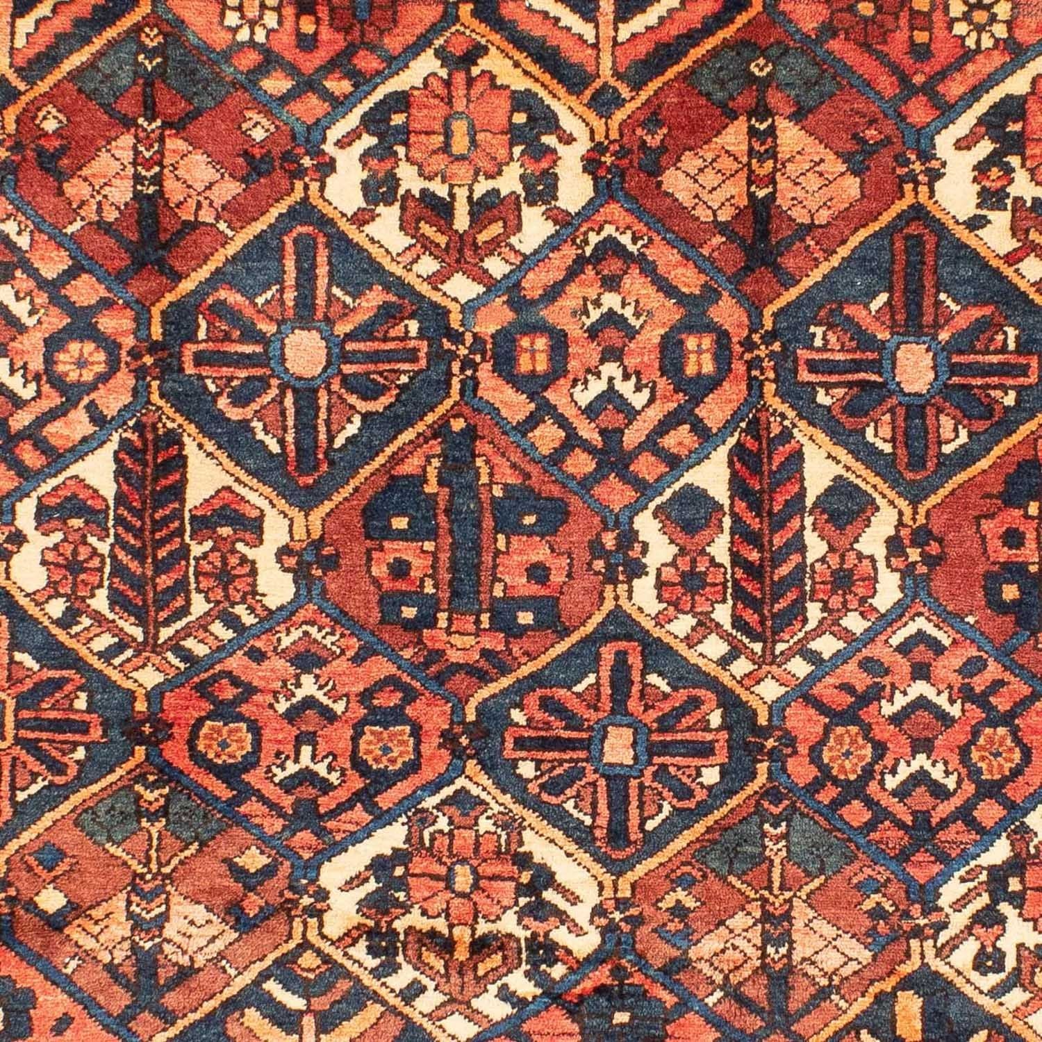 Tappeto Persero - Nomade - 313 x 209 cm - rosso chiaro