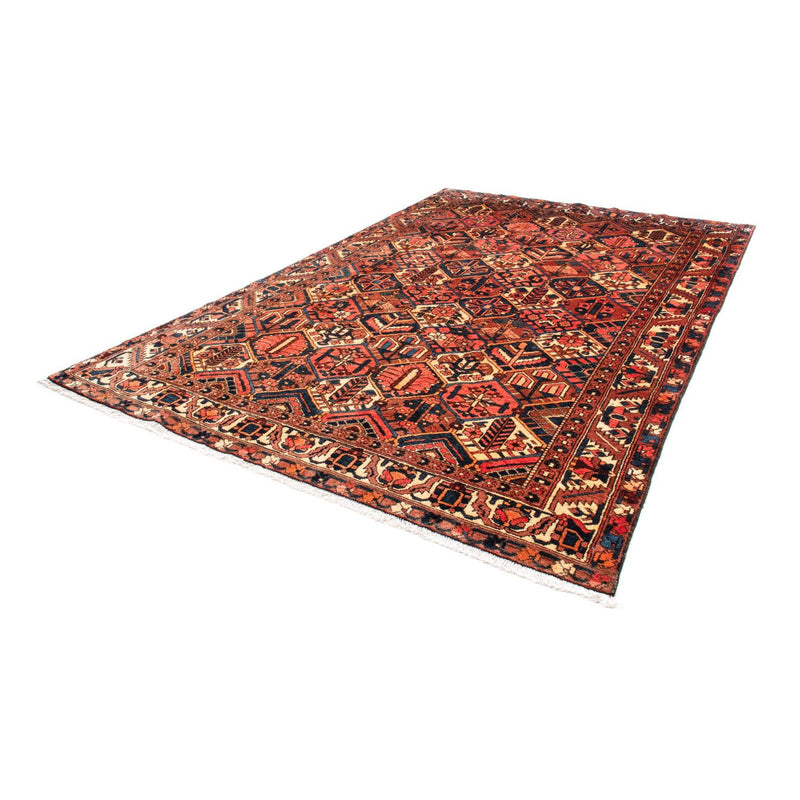 Tappeto Persero - Nomade - 313 x 209 cm - rosso chiaro