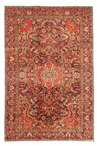 Bakhtiari Tappeto 297x224cm - Tappeto persiano – product image