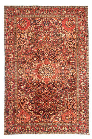Tappeto Persero - Nomade - 297 x 224 cm - rosso