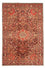 Tappeto Persero - Nomade - 297 x 224 cm - rosso