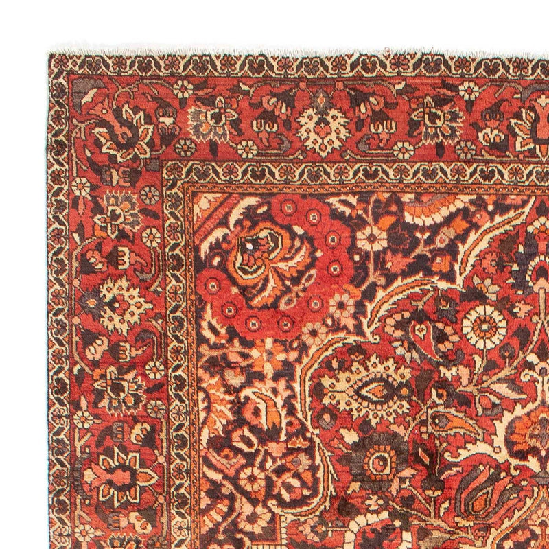 Tappeto Persero - Nomade - 297 x 224 cm - rosso