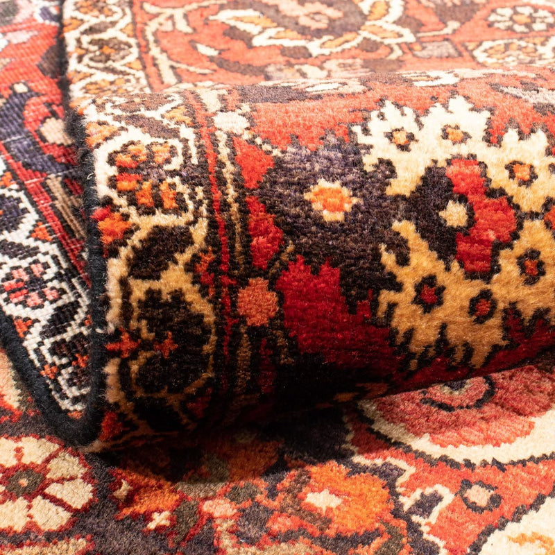 Tappeto Persero - Nomade - 297 x 224 cm - rosso