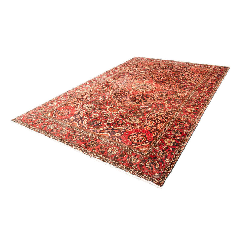 Tappeto Persero - Nomade - 297 x 224 cm - rosso