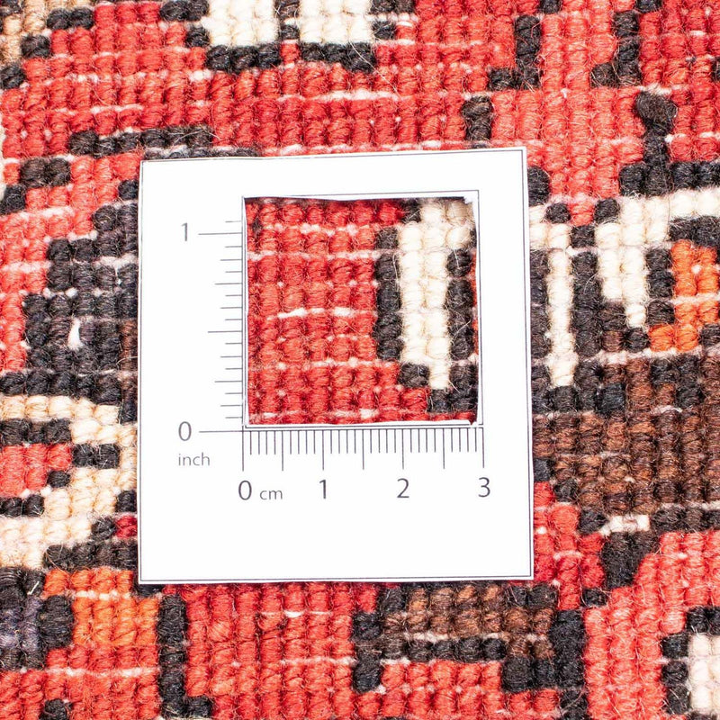 Tappeto Persero - Nomade - 297 x 224 cm - rosso