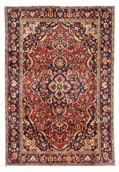 Bakhtiari Tappeto 205x303cm - Tappeto persiano