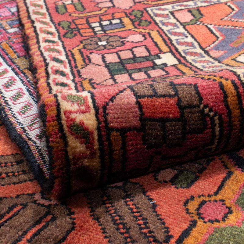 Tappeto Persero - Nomade - 297 x 205 cm - marrone
