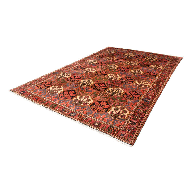 Tappeto Persero - Nomade - 297 x 205 cm - marrone