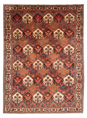 Tappeto Persero - Nomade - 287 x 207 cm - marrone