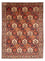 Tappeto Persero - Nomade - 287 x 207 cm - marrone