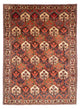 Bakhtiari Tappeto 287x207cm - Tappeto persiano