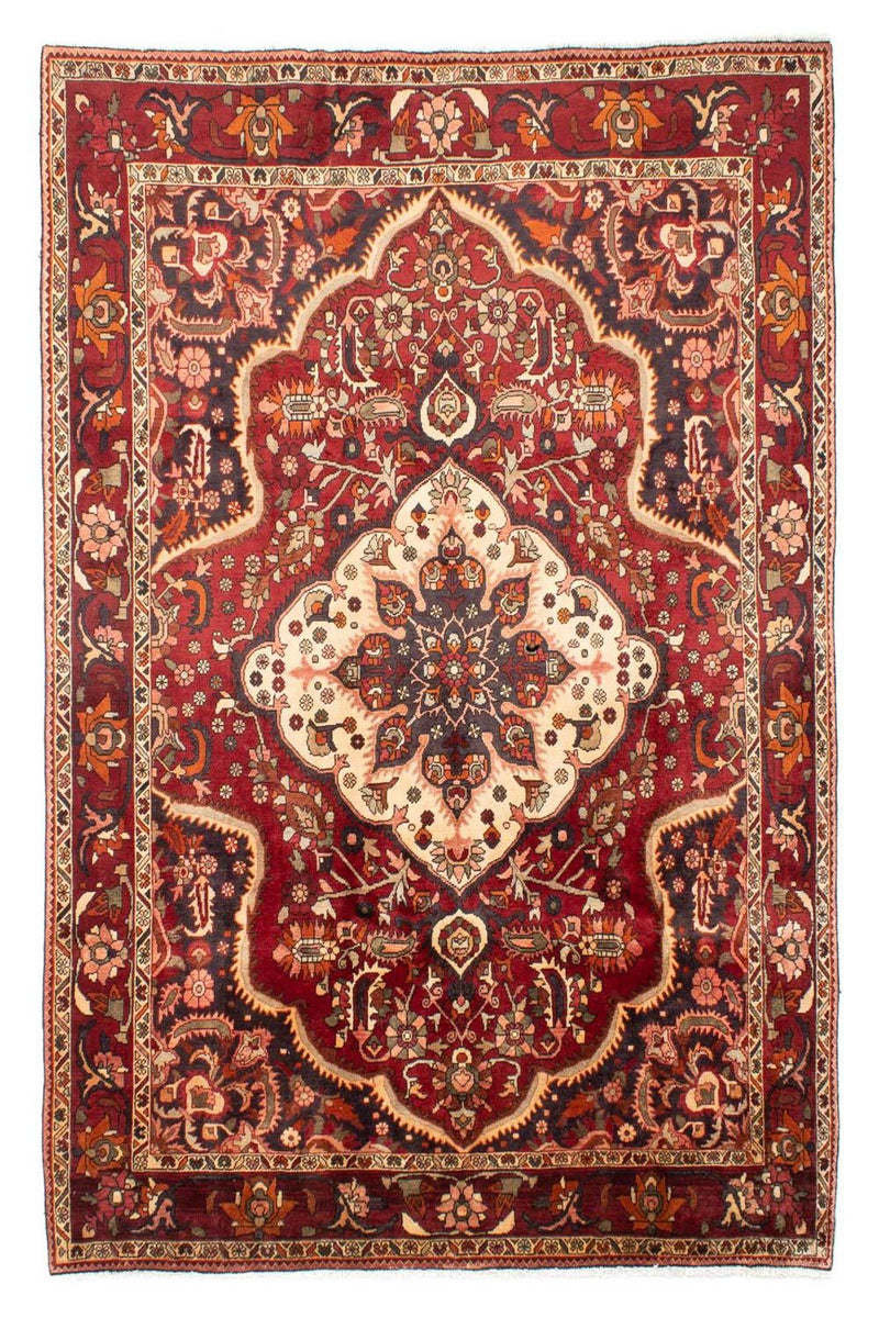 Tappeto Persero - Nomade - 302 x 216 cm - rosso