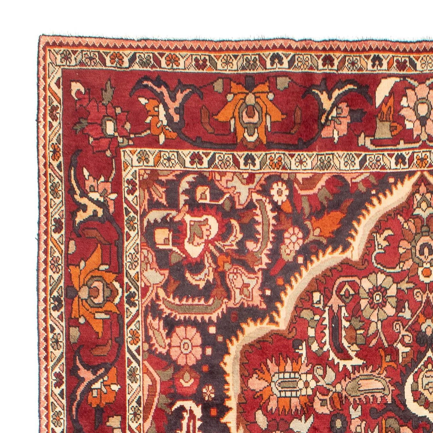 Bachtiar Tappeto 302x216cm - Tappeto persiano
