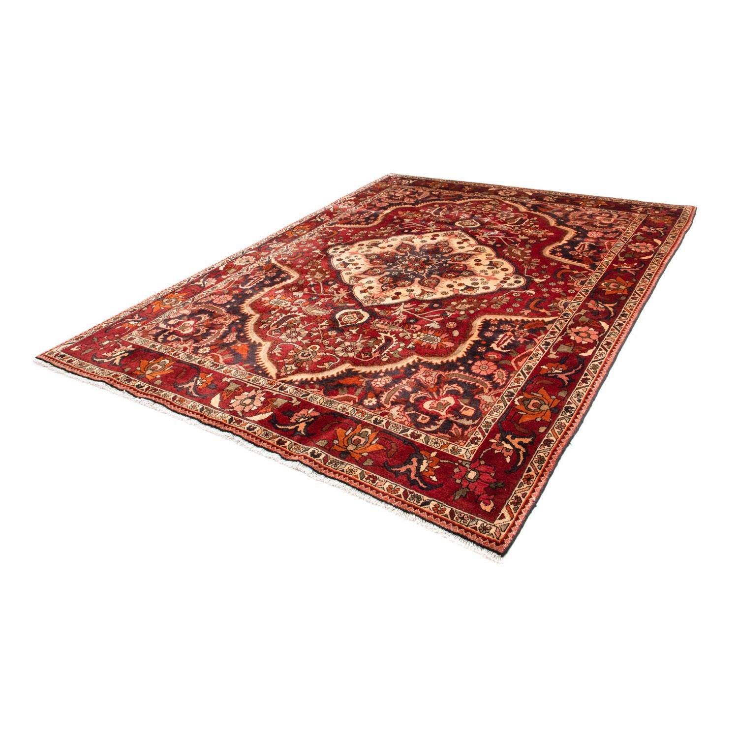Tappeto Persero - Nomade - 302 x 216 cm - rosso