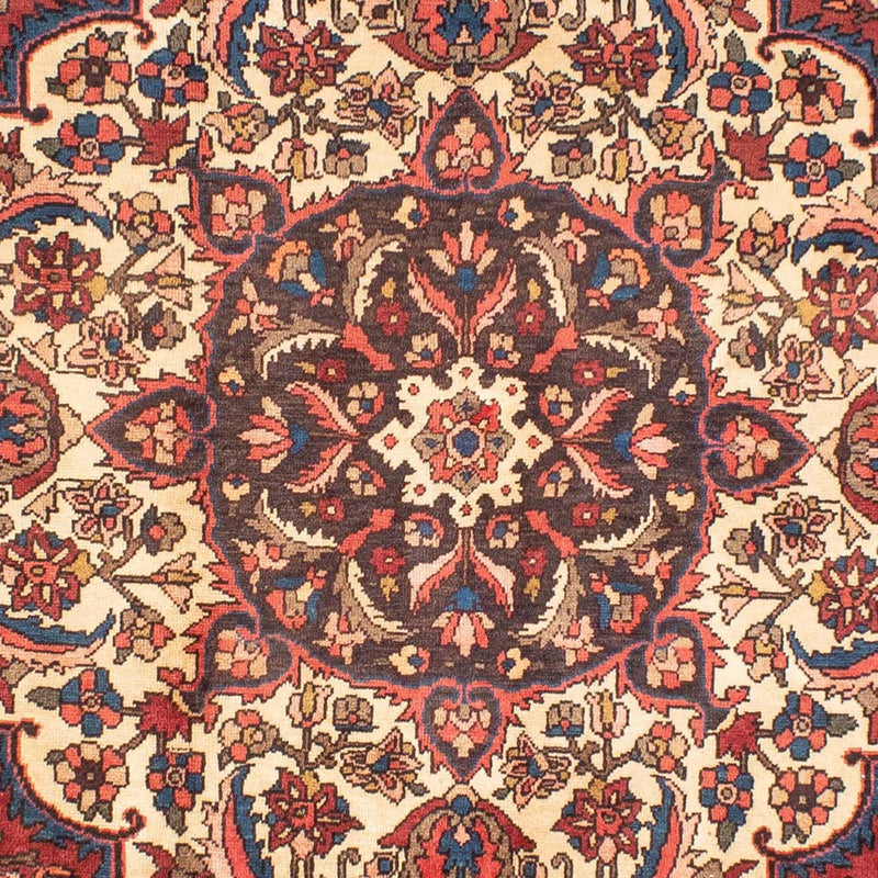 Tappeto Persero - Nomade - 305 x 209 cm - rosso