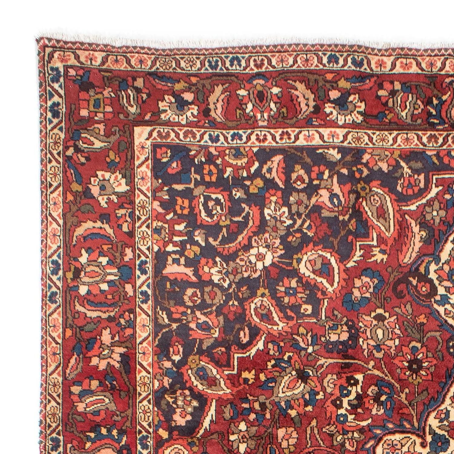 Tappeto Persero - Nomade - 305 x 209 cm - rosso