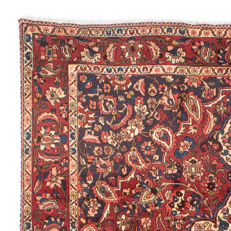 Tappeto Persero - Nomade - 305 x 209 cm - rosso