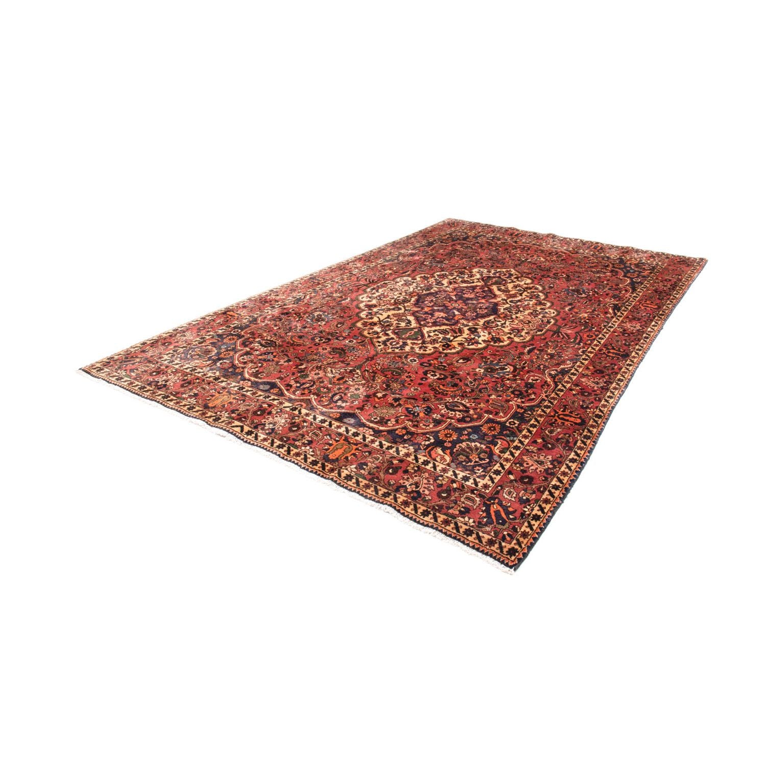 Tappeto Persero - Nomade - 305 x 209 cm - rosso