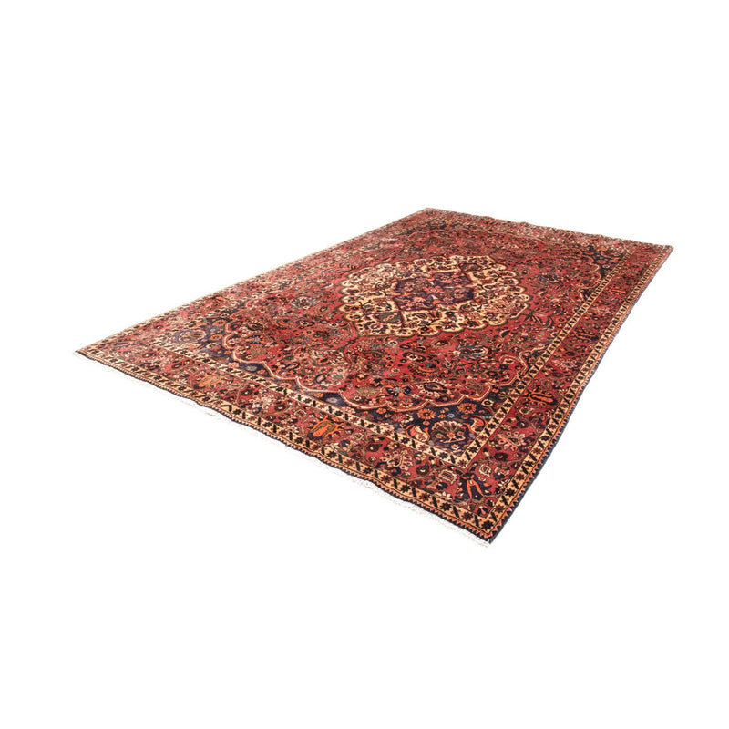 Tappeto Persero - Nomade - 305 x 209 cm - rosso