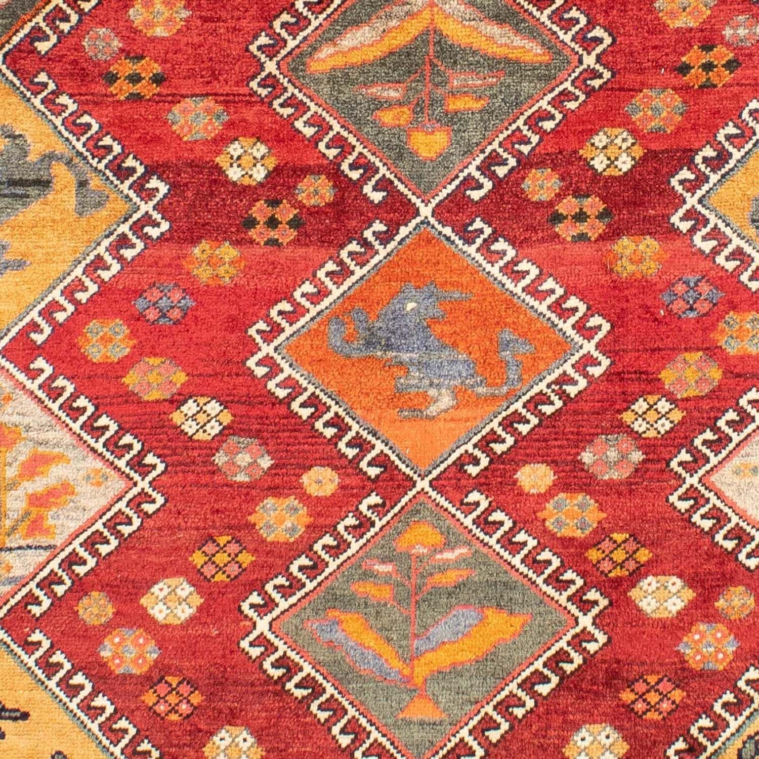 Tappeto Persero - Nomade - 289 x 205 cm - rosso