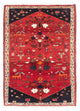 Ghashghai Tappeto 152x110cm - Tappeto persiano
