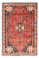 Shiraz Tappeto 107x154cm - Tappeto persiano