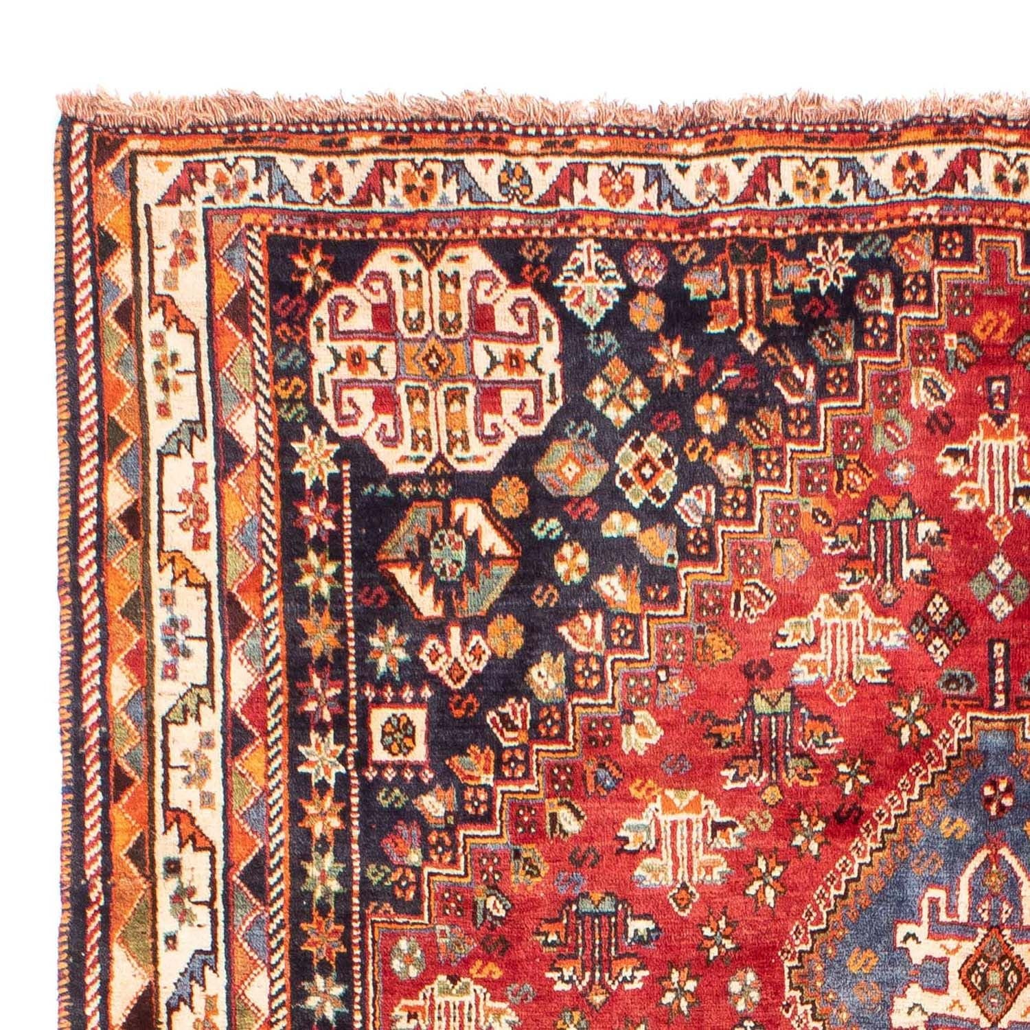 Tappeto Persero - Nomade - 280 x 183 cm - rosso
