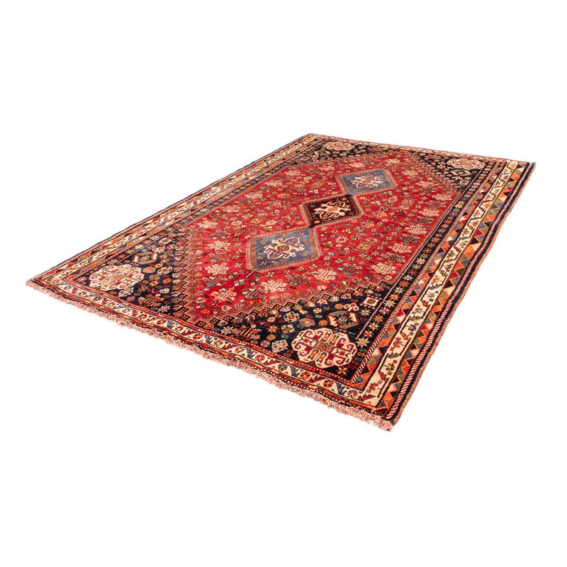 Tappeto Persero - Nomade - 280 x 183 cm - rosso
