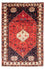 Tappeto Persero - Nomade - 300 x 205 cm - rosso scuro