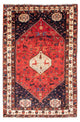 Shiraz Tappeto 300x205cm - Tappeto persiano