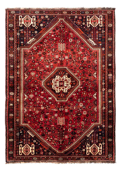 Shiraz Tappeto 157x222cm - Tappeto persiano
