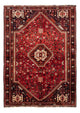 Shiraz Tappeto 222x157cm - Tappeto persiano