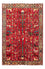Tappeto Persero - Nomade - 220 x 143 cm - rosso