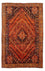 Tappeto Persero - Nomade - 260 x 163 cm - ruggine