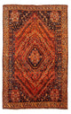 Shiraz Tappeto 163x260cm - Tappeto persiano