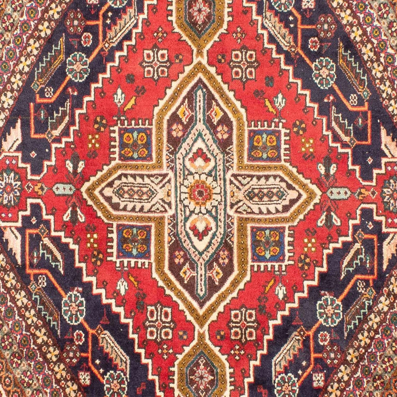 Tappeto Persero - Nomade - 315 x 220 cm - rosso