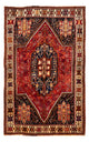 Shiraz Tappeto 257x160cm - Tappeto persiano