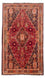 Tappeto Persero - Nomade - 280 x 165 cm - rosso
