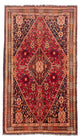 Shiraz Tappeto 165x280cm - Tappeto persiano