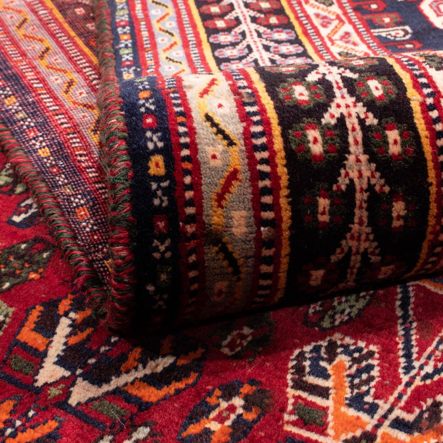 Tappeto Persero - Nomade - 280 x 165 cm - rosso