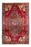 Tappeto Persero - Nomade - 338 x 220 cm - rosso scuro