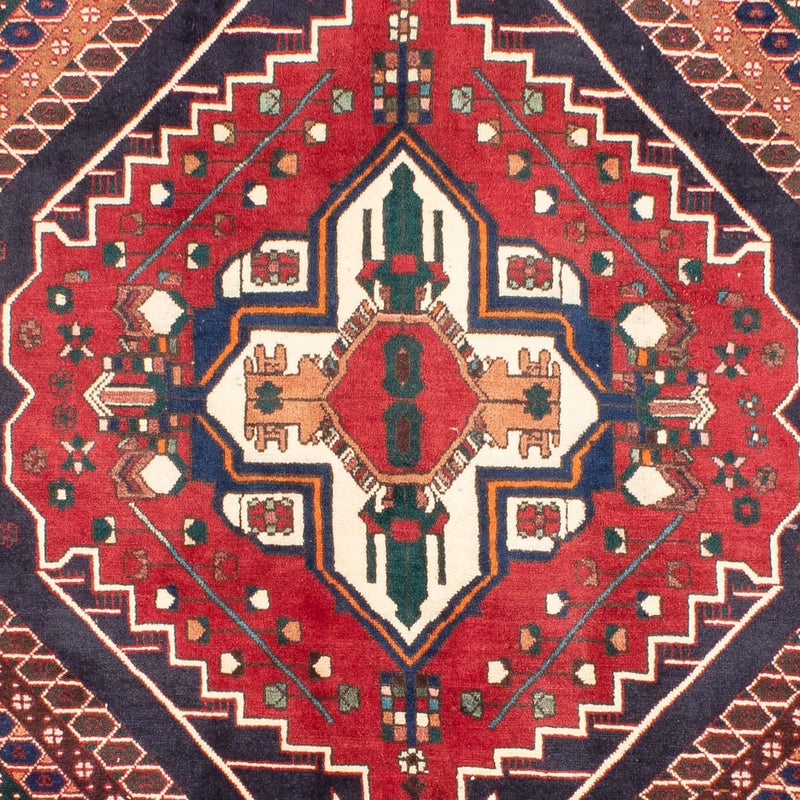 Tappeto Persero - Nomade - 305 x 200 cm - rosso
