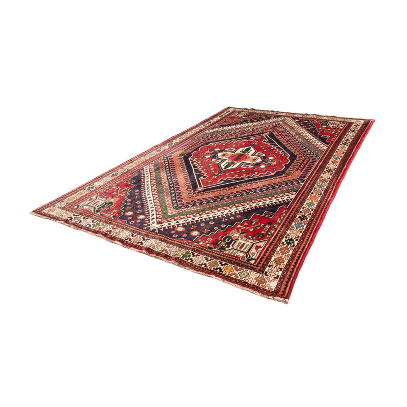 Tappeto Persero - Nomade - 305 x 200 cm - rosso