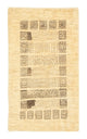 Gabbeh persiano Tappeto 150x87cm - Perserteppich Wollteppich