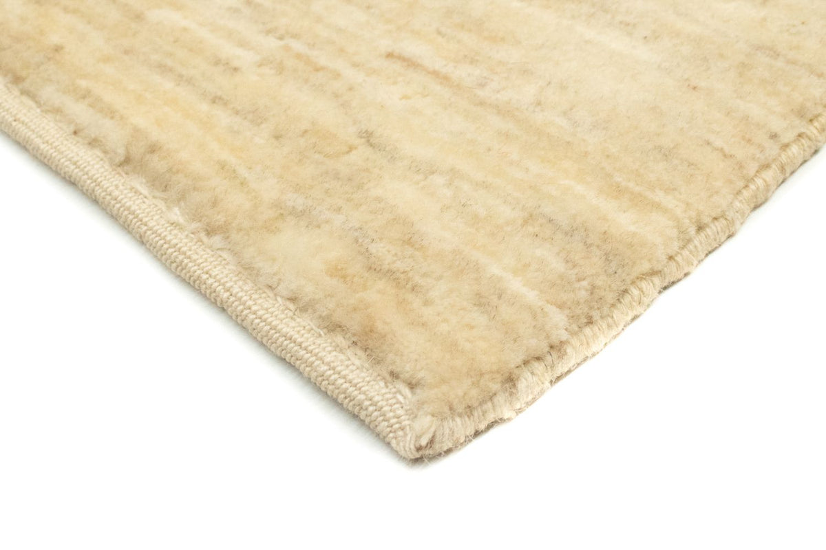 Tappeto Gabbeh - Persero - 150 x 87 cm - beige