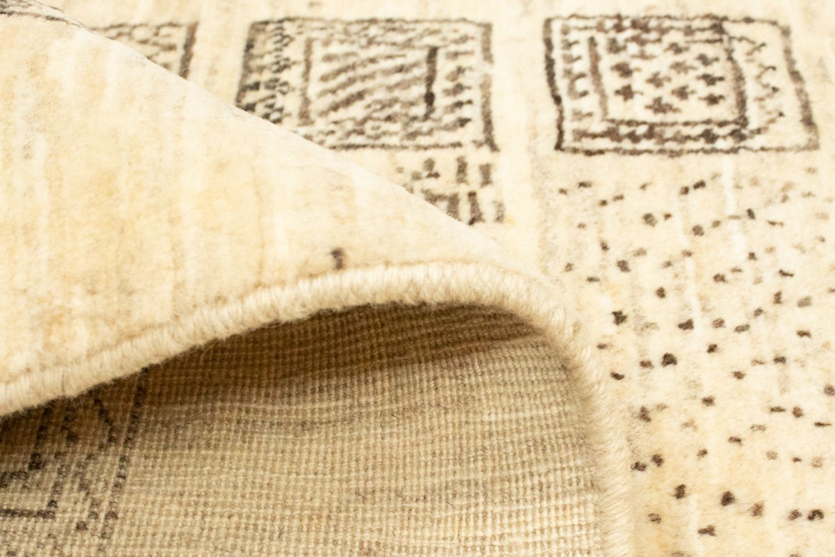 Tappeto Gabbeh - Persero - 150 x 87 cm - beige