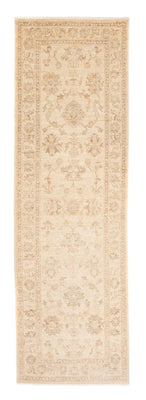 Tappeto corsia Tappeto Ziegler - 249 x 79 cm - beige