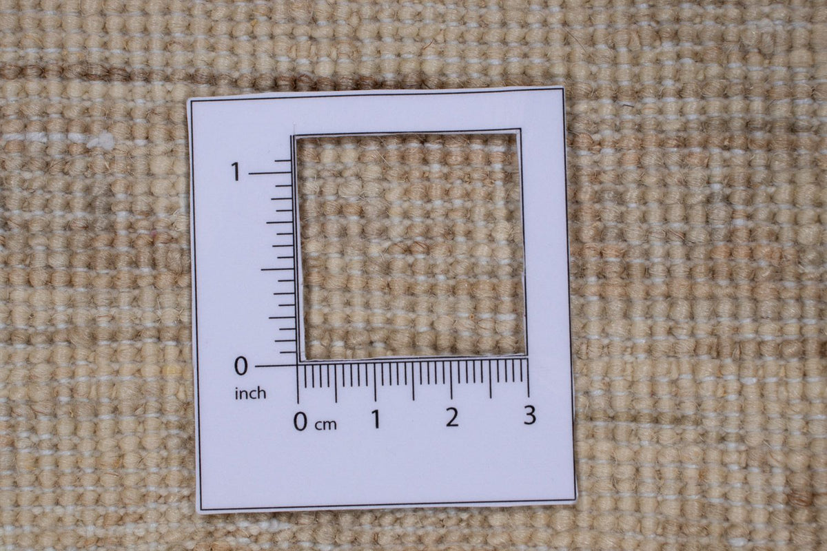 Tappeto corsia Tappeto Ziegler - 249 x 79 cm - beige