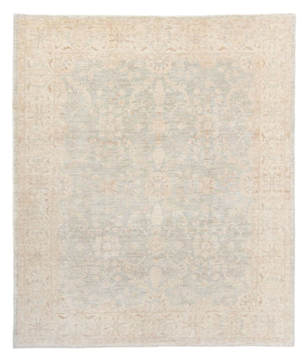 Tappeto Persero - Tabriz - 296 x 252 cm - beige